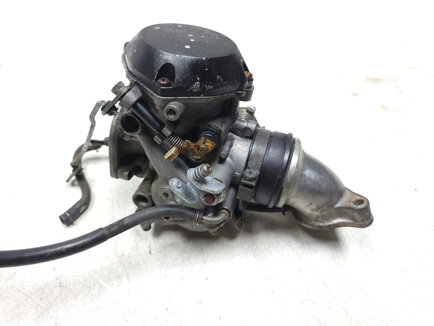 1984 - 1987 Honda Gl1200 Goldwing Carburetor Carbs 4pcs OEM