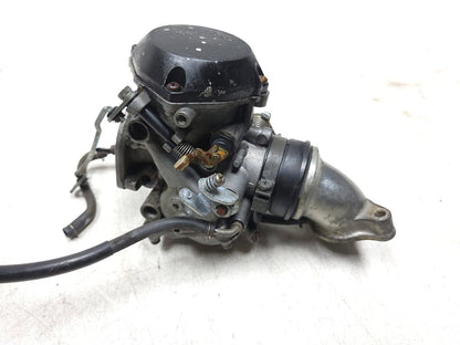 1984 - 1987 Honda Gl1200 Goldwing Carburetor Carbs 4pcs OEM