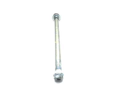 2020 Kawasaki Vulcan S En650c Front Rear Wheel Axle Shaft Bolt OEM