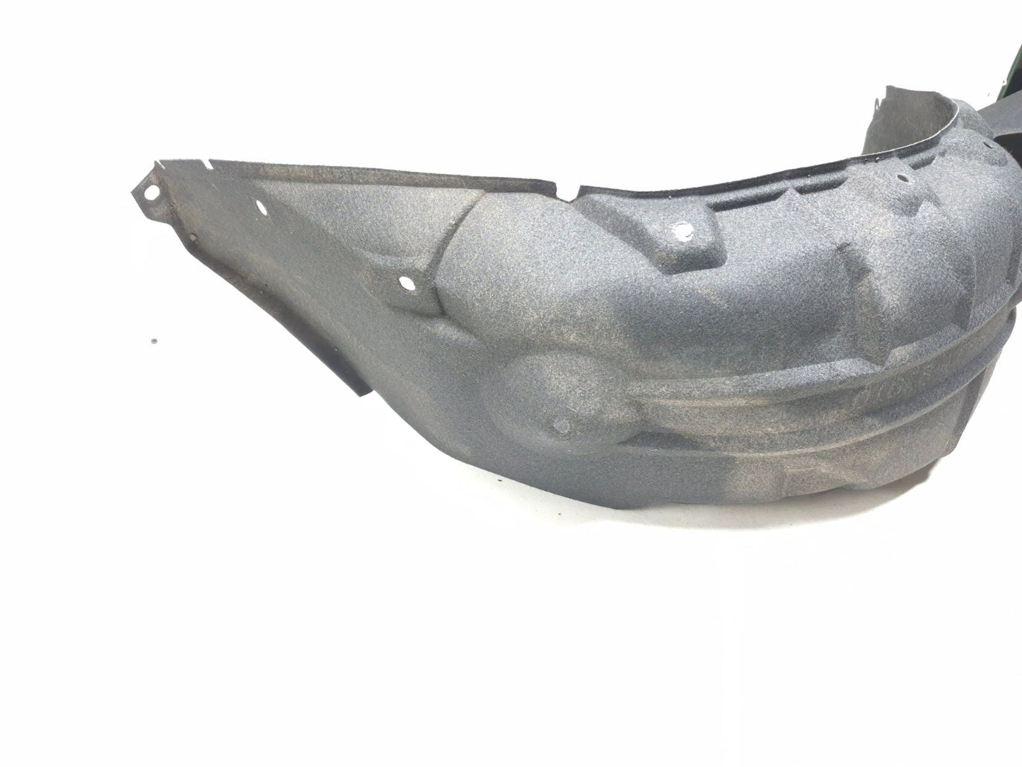 2009 Lexus IS250 Rear Fender Inner Wheel House Liner Left & Right OEM
