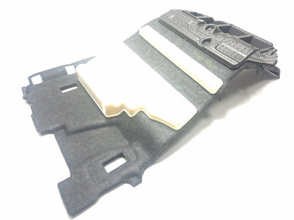 2021 Tesla Model 3 Interior Floor Carpet Liner Front & Rear 1127289-00-f OEM