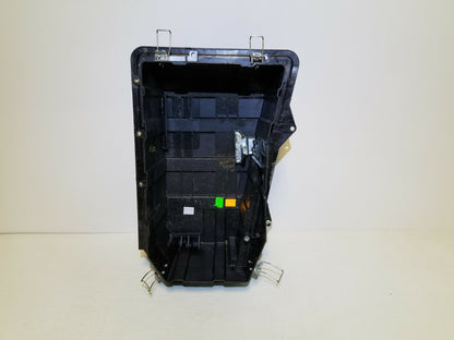 2015 Audi Q7 Battery Housing Box OEM