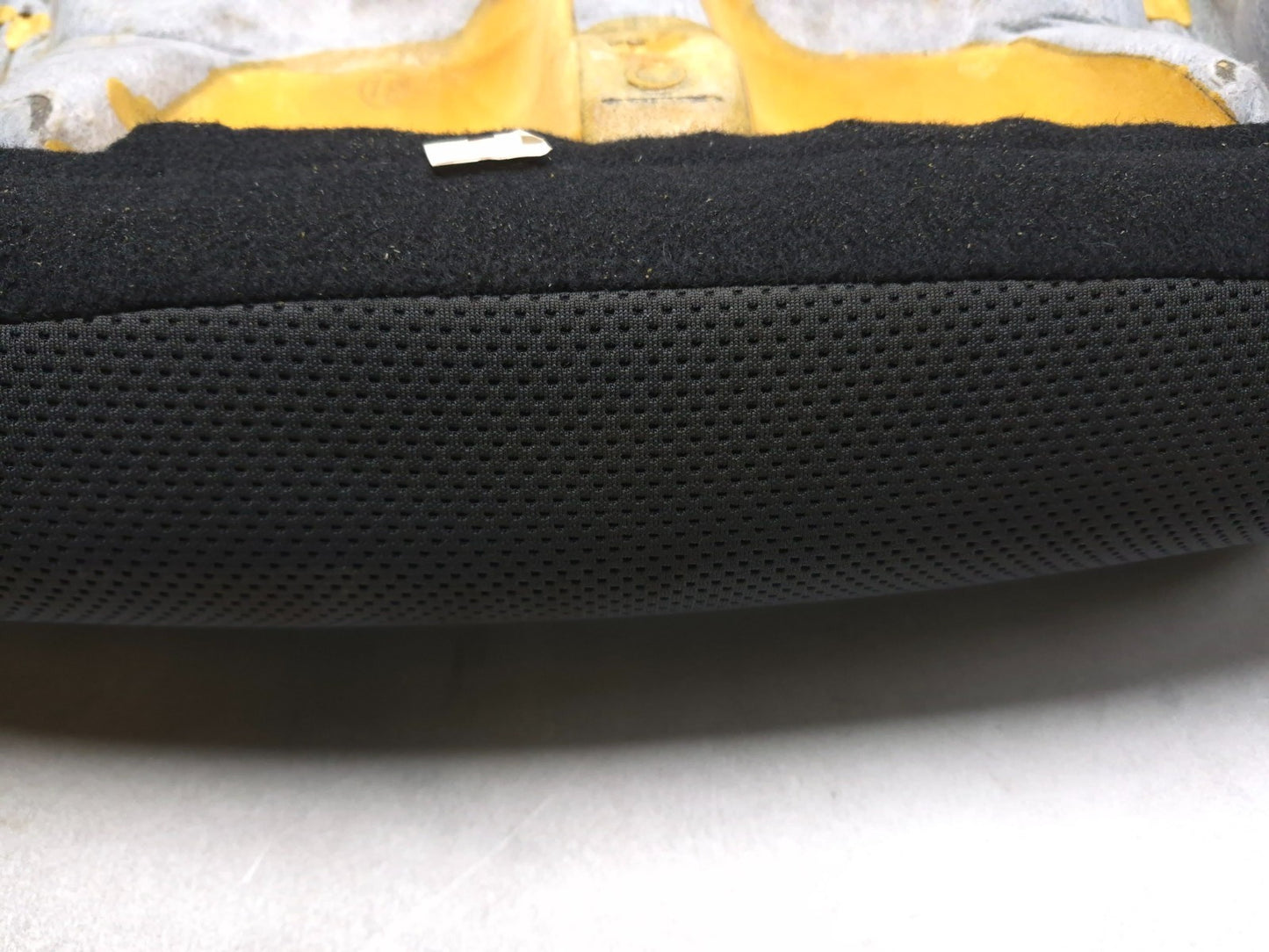 2007 Honda Fit Front Passenger Seat Lower Cushion OEM