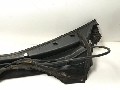 2007 Acura Tl Type-s Front Windshield Lower Cowl Grille Screen Cover Assy OEM