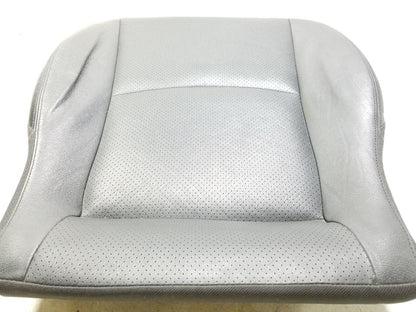 03-09 Mercedes W203 C230 Front Driver Seat Lower Cushion OEM