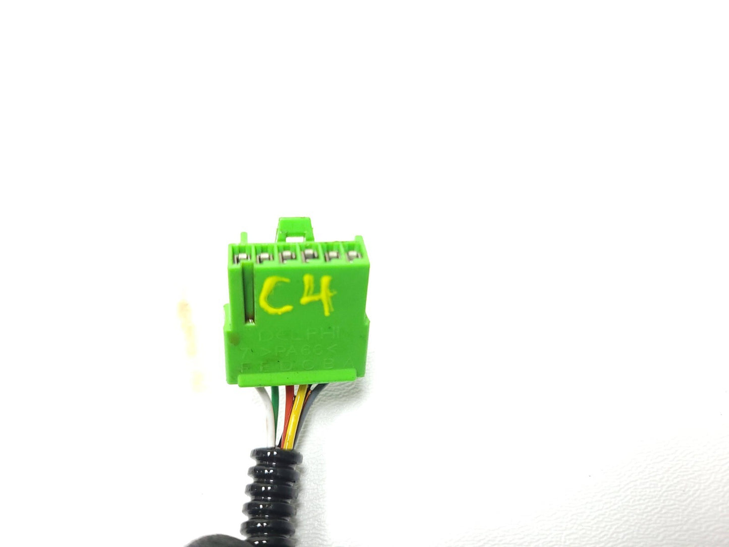 2010 - 2016 Cadillac SRX At Neutral Safety Switch 24276217 OEM