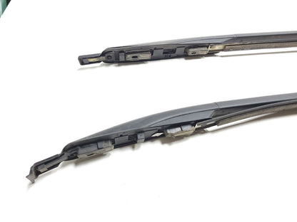 13 14 15 16 Ford Escape Roof Rail Rack Track Pair OEM