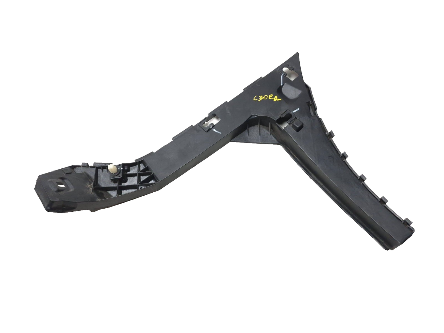 2013 Hyundai Genesis Coupe Rear Bumper Bracket Driver Side Left OEM