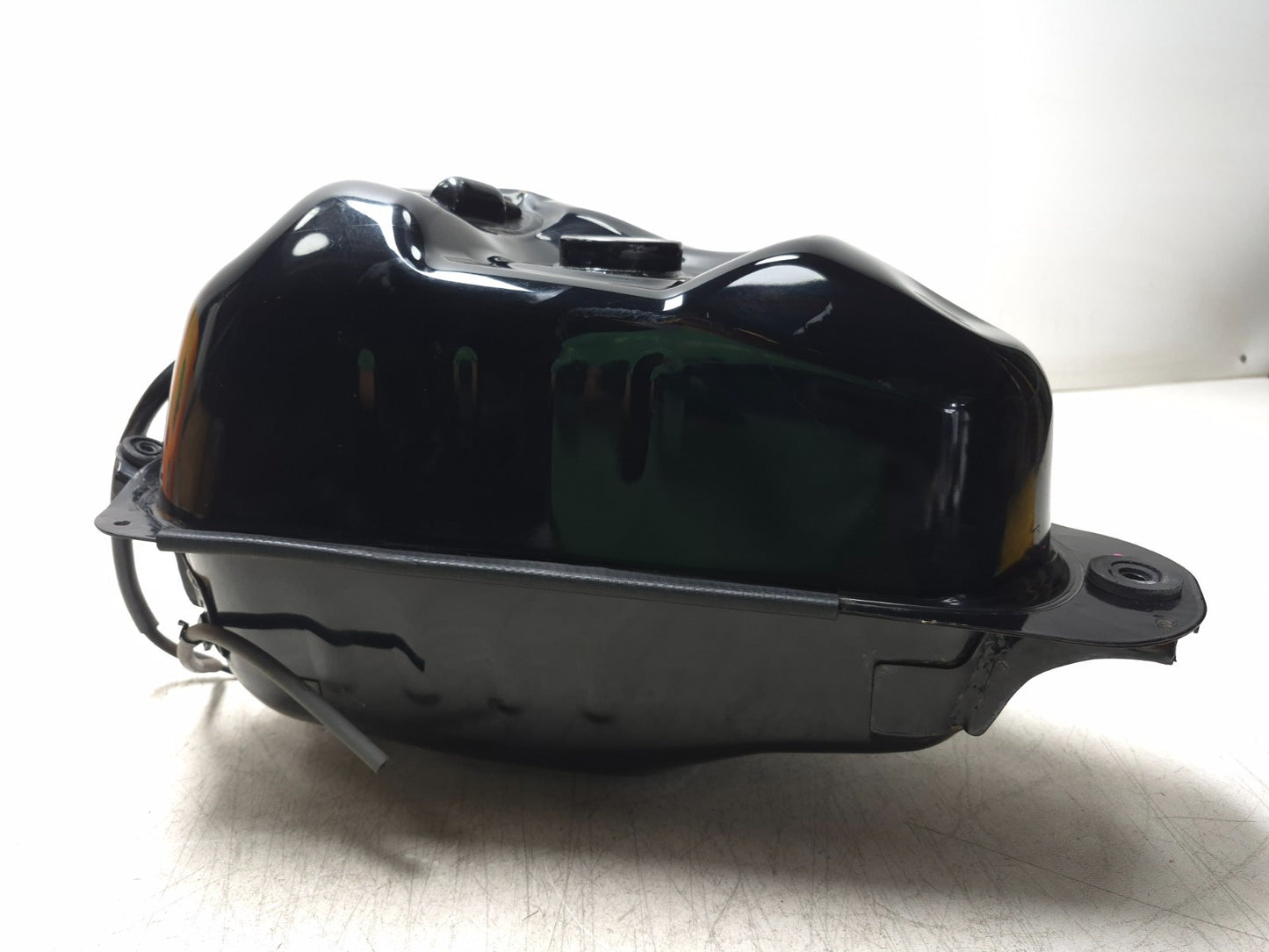 2015 Honda Ctx700n Fuel Tank OEM