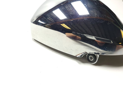 2007 Yamaha Xvs1300 V-star Tourer Air Cleaner Case OEM