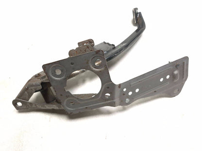 2014 Ford Focus Brake Pedal M/t OEM