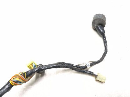 2001 Suzuki Gsx 750f Katana Wire Wiring Harness OEM