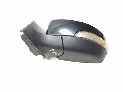 2013 Ford Focus St Door Side View Mirror Left Driver Side Cm5z-17683-c OEM