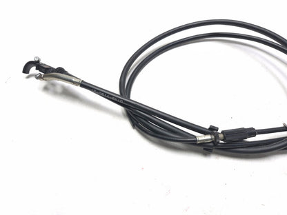 2017 Kawasaki Vulkan S En650c Throttle Cable Pair OEM