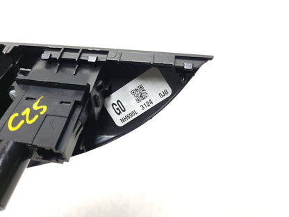 2014 Acura RDX Interior Temperatura Air Sensor OEM ✅