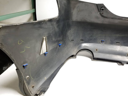 07-11 Toyota Camry Rear Bumper Cover OEM ✅