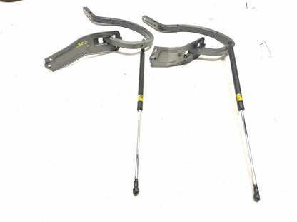 2010 Lexus Hs250h Trunk Lid Hinge Left & Right OEM