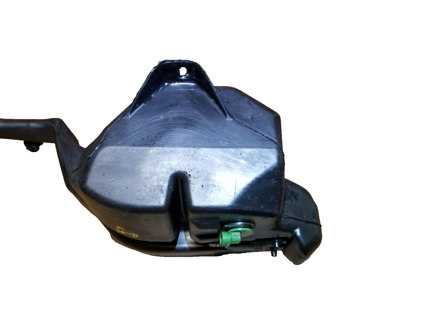 2010 Jeep Grand Cherokee Washer Fluid Reservoir Bottle OEM
