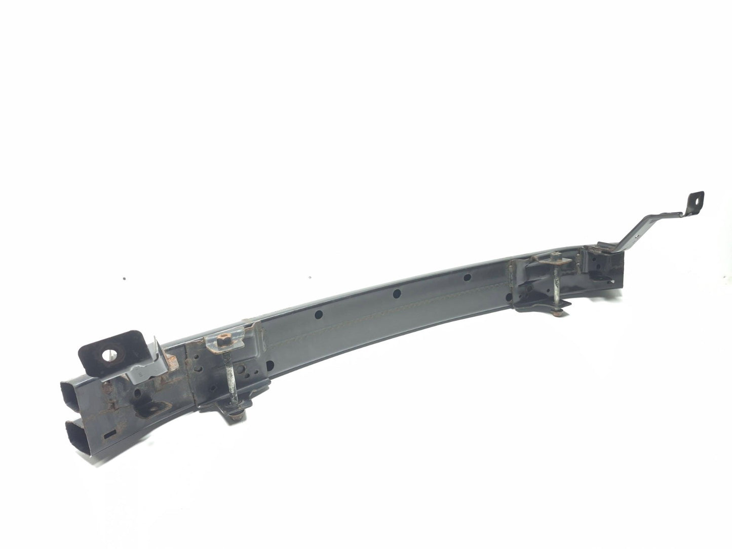 2013 Cadillac Escalade Esv Front Bumper Impact Bar OEM