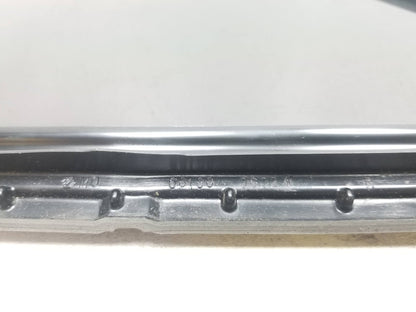 2007 - 2011 Toyota Camry Door Vent Window Glass Rear Passenger Side Right OEM