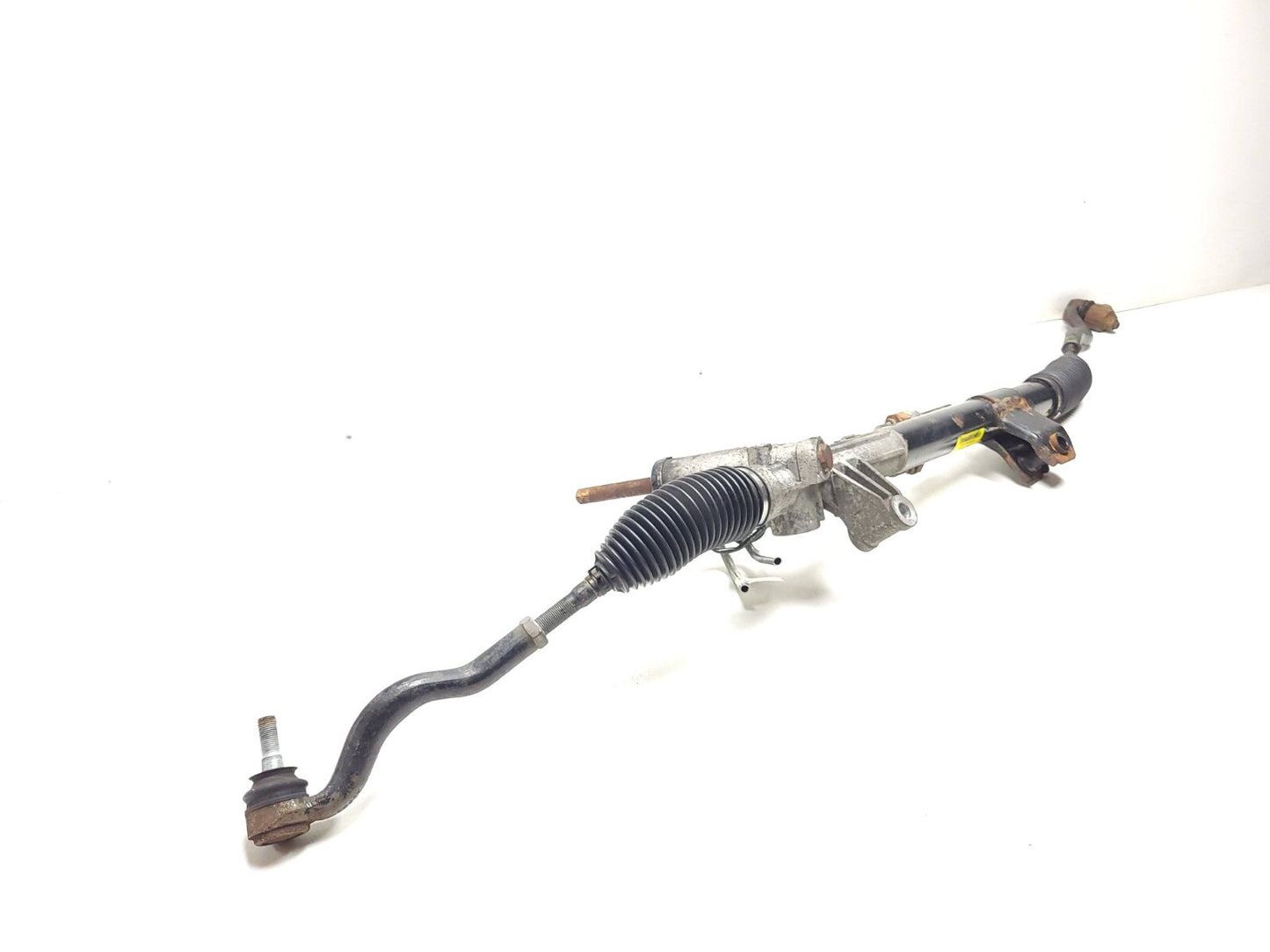 2012 Grand Cherokee Power Steering Gear Rack And Pinion OEM