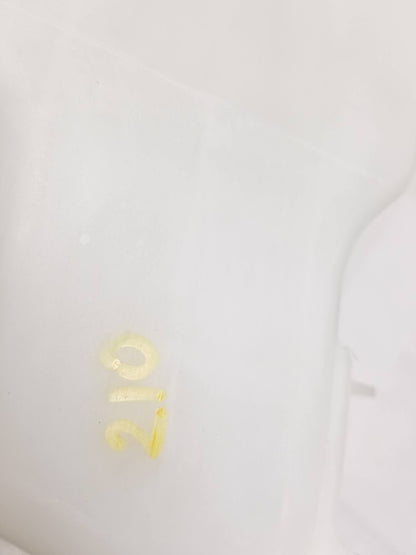 Kia Soul Windshield Washer Fluid Reservoir Tank 98620-2k500 New