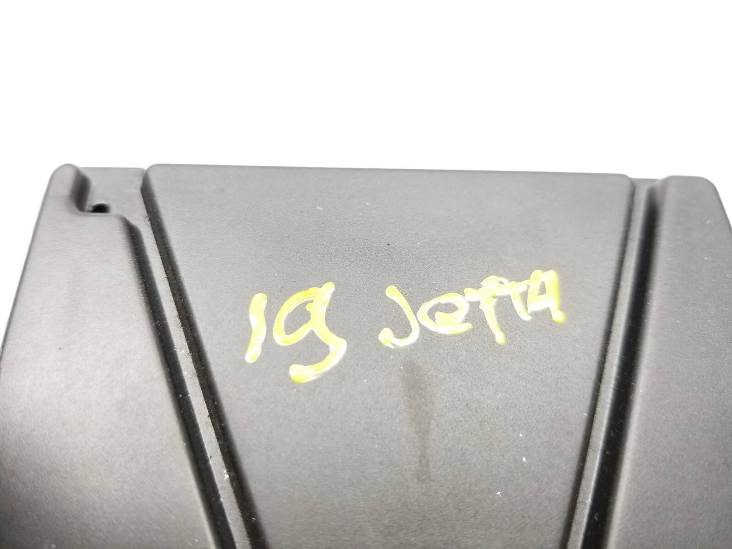 2019 Volkswagen Jetta Gateway Interface Control Module OEM