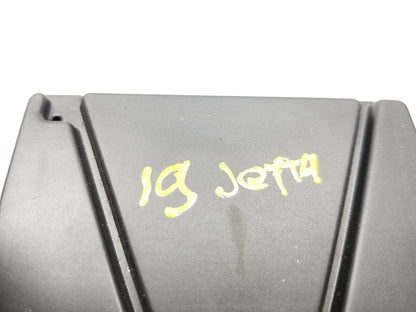 2019 Volkswagen Jetta Gateway Interface Control Module OEM