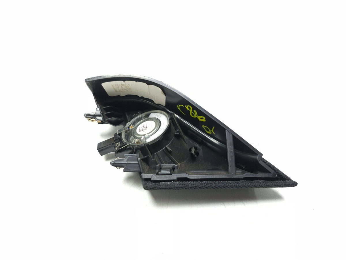 2020 Tesla Model 3 Y Front Door Mirror Tweeter Speaker Left & Right OEM