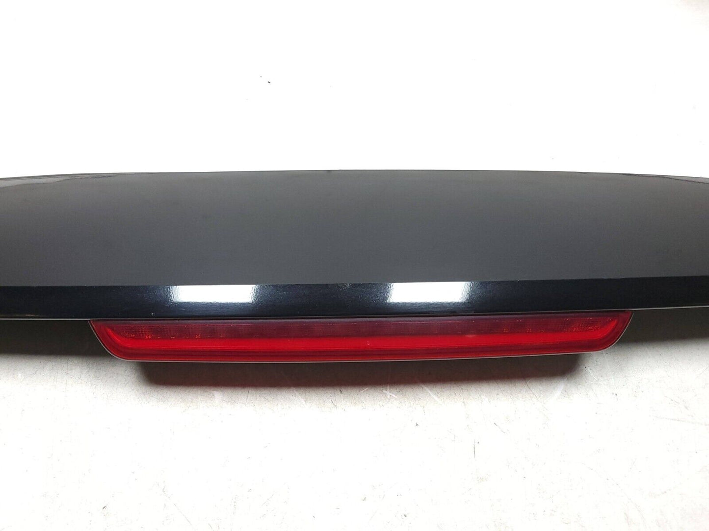 2010 - 2014 Chevrolet Suburban Spoiler Wing W/ Brake Light OEM