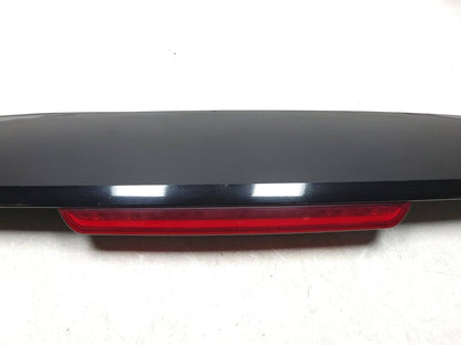 2010 - 2014 Chevrolet Suburban Spoiler Wing W/ Brake Light OEM