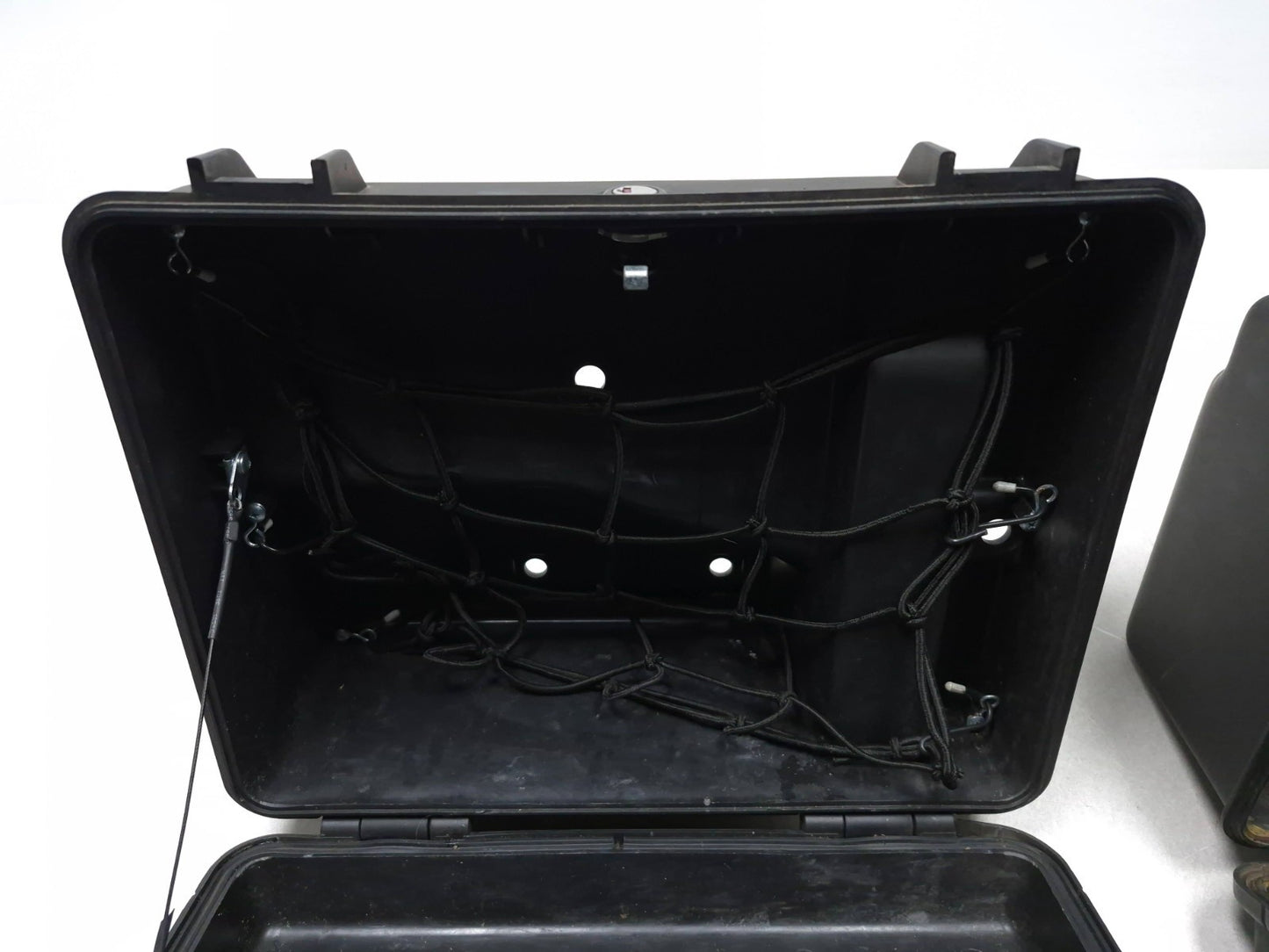 2023 Csc Rx3 Rx4 Adventure Left & Right Luggage Case Pair OEM