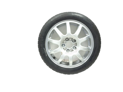 2008 Acura Tl Type-s Spare Tire Wheel Rim 145/70 R17 17x4 42700-sep-a21 OEM