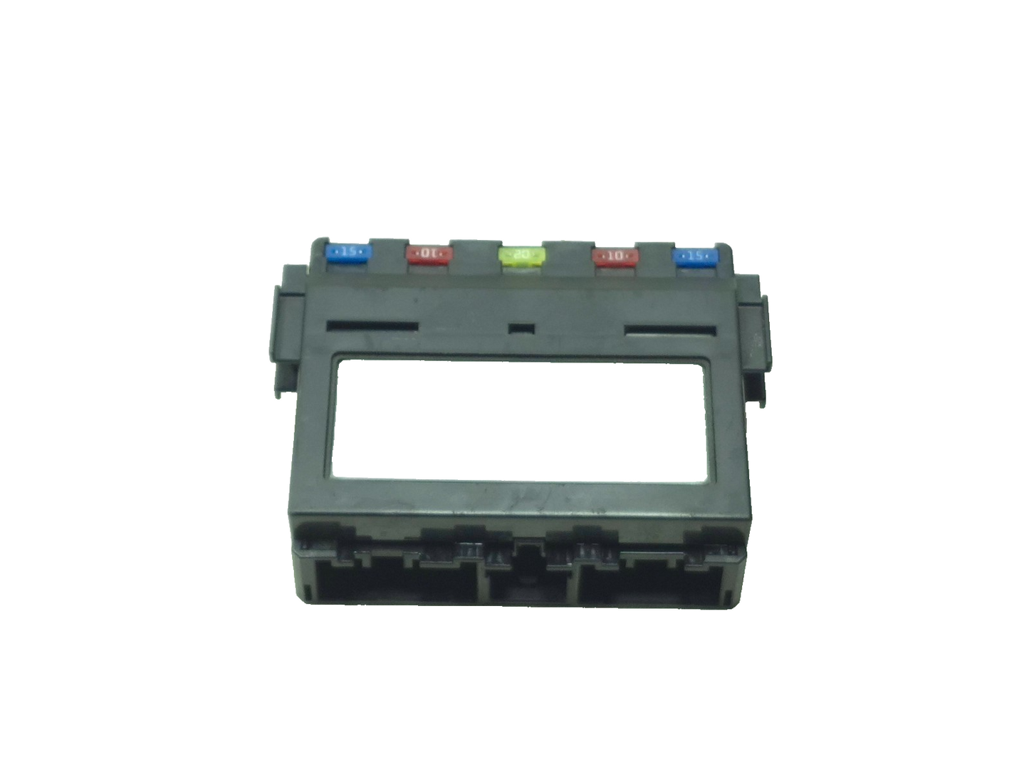 2009 Lexus IS250 Multiplex Network Body Computer Module OEM