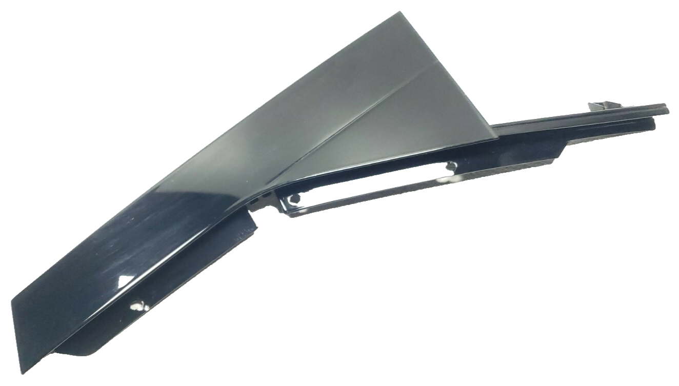 2010 Volvo XC60 Rear Driver C-pillar Trim Cover OEM