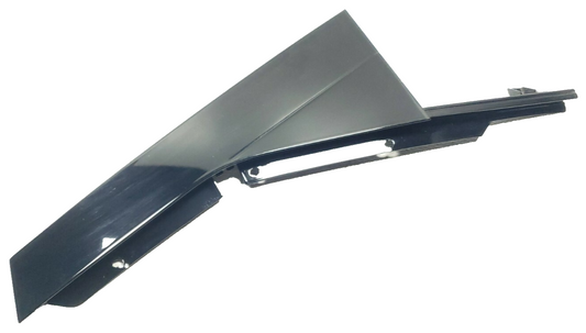 2010 Volvo XC60 Rear Driver C-pillar Trim Cover OEM