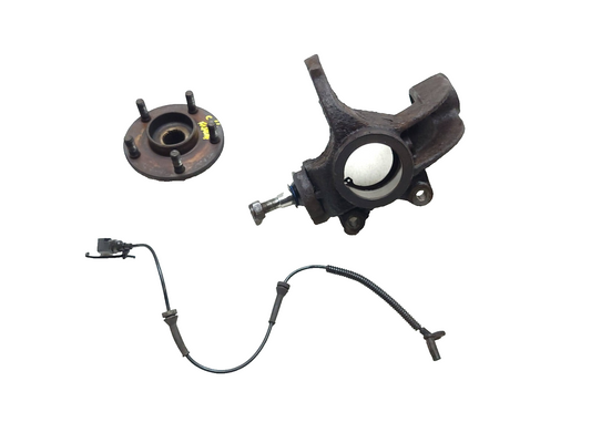 10-13 Ford Transit Connect Spindle Knuckle Front Passenger Side Right OEM ✅
