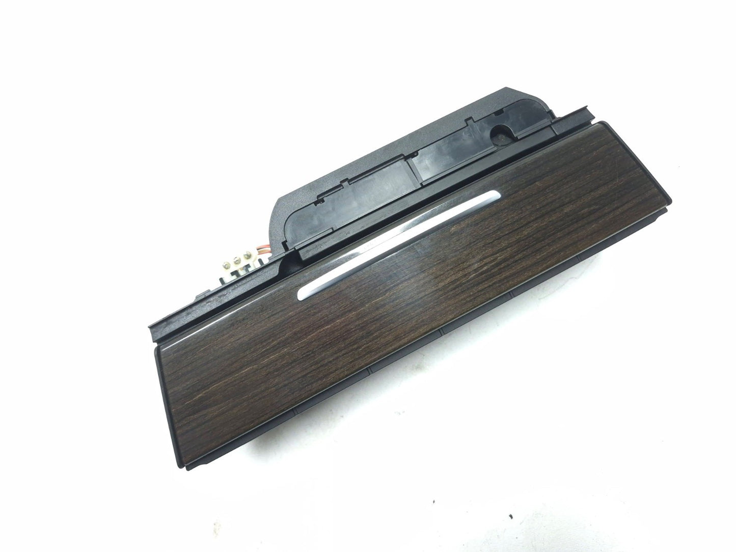 2011 BMW 750li Front Center Console Ashtray Insert 9119317 OEM