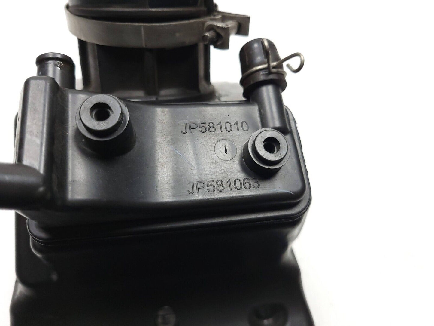 2018-2021 Husqvarna Vitpilen 401 Air Filter Housing Box OEM