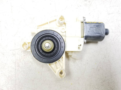 10-16 Mercedes W212 E350 E500 Window Motor Rear Driver Side Left OEM