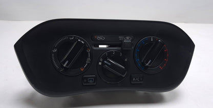 2015 Nissan Juke AC Heater Control Panel 275101km0a OEM
