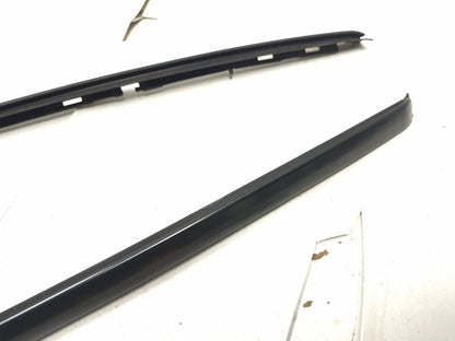 2010 Lexus Hs250h Front Windshield Molding Left & Right OEM