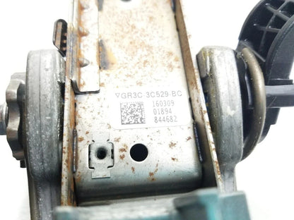 15 16 17 Ford Mustang Gt Steering Column OEM