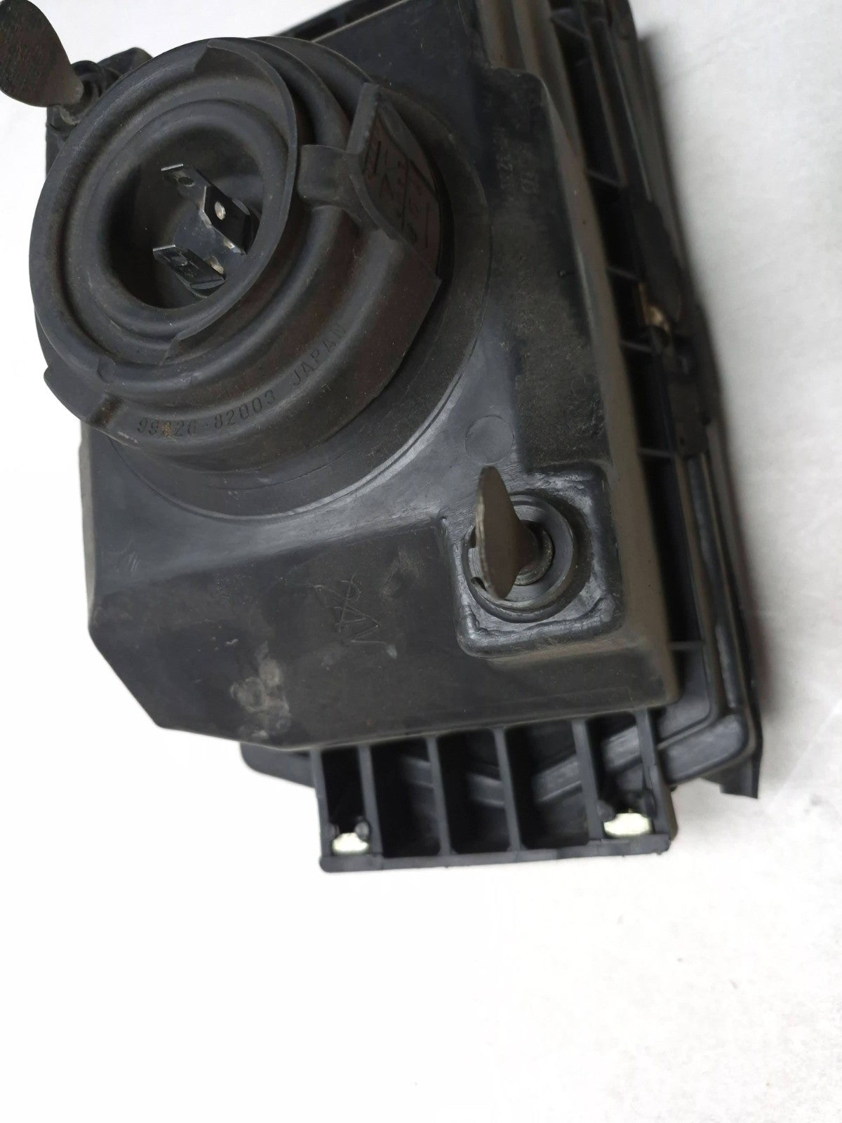 1993 Suzuki Gsx 600 Fp Katana Headlamp Assy OEM