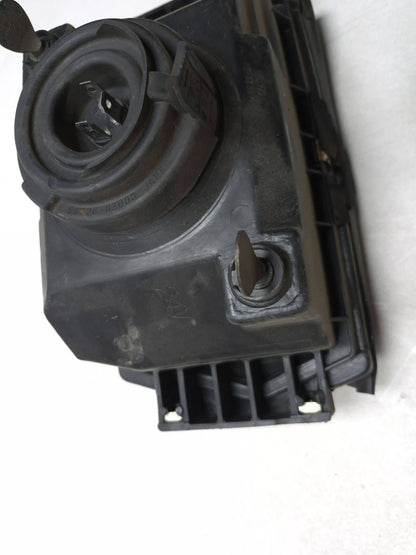 1993 Suzuki Gsx 600 Fp Katana Headlamp Assy OEM