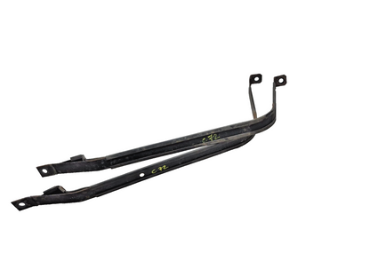 2009 Lexus Is 250 Fuel Tank Strap Pair OEM
