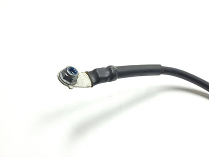15-20 Mercedes C300 W205 Battery To Fuse Relay Box Cable Wire Harness OEM