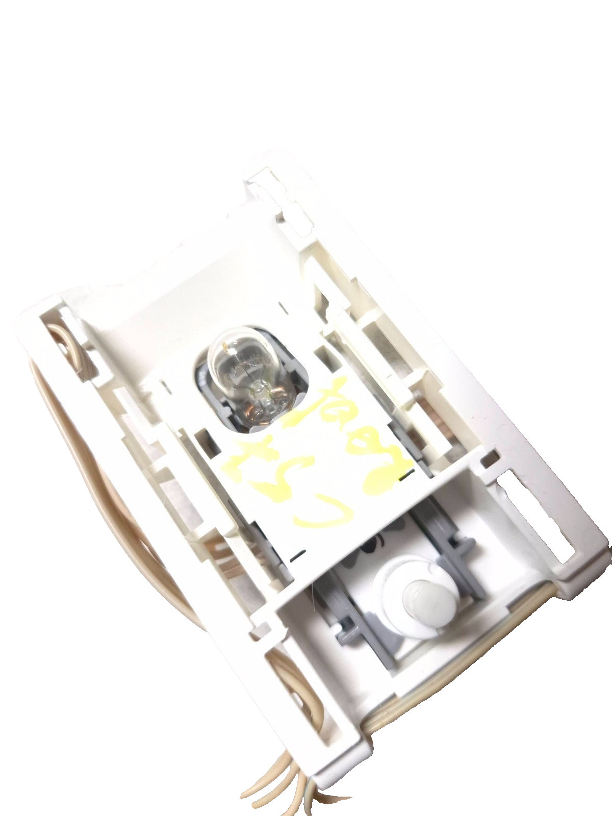 2010 Nissan Maxima Rear Roof Overhead Light Dome Lamp Wiring Harness OEM