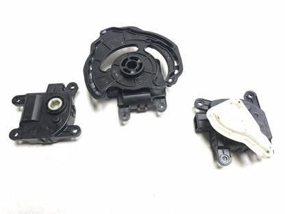 2013 Hyundai Genesis Coupe Hvac A/c Actuator Servo Flap Motor OEM