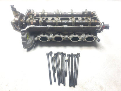 2006-2009 Range Rover Engine Cylinder Head Pass Rigth Side 4.2l OEM *kjjkk*